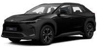 Toyota bZ4X (EA10) od 2022