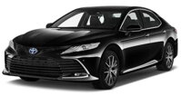 Toyota Camry XV70 2017-2024