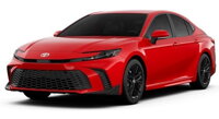 Toyota Camry XV80 od 2024