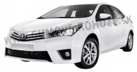 Toyota Corolla 2013-2018