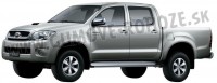 Toyota Hilux 2005-2015