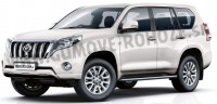 Toyota Land Cruiser J150 od 2009