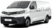 Toyota ProAce od 2016