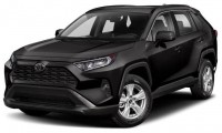 Toyota RAV4 od 2018