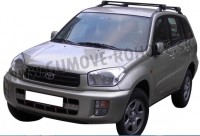 Toyota RAV4 2000-2006