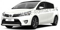 Toyota Verso od 2009