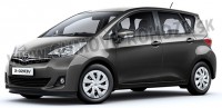 Toyota Verso S od 2010