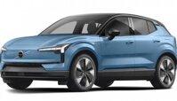 Volvo EX30 od 2023