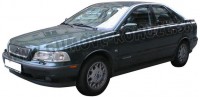 Volvo S40 1995-2004
