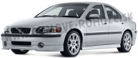 Volvo S60 2000-2010