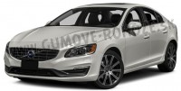 Volvo S60 2010-2018
