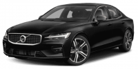 Volvo S60 od 2018