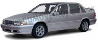 Volvo S70 1997-2000