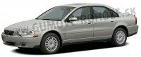 Volvo S80 1998-2006