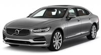 Volvo S90 od 2016
