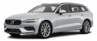 Volvo V60 od 2018