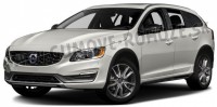Volvo V60 od 2011