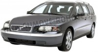 Volvo V70 2000-2007