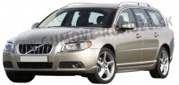 Volvo V70 od 2007