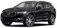 Volvo XC60 od 2017