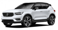 Volvo XC40 od 2018