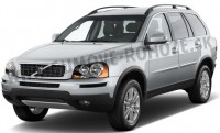 Volvo XC90 2002-2015