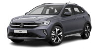 VW Taigo od 2021