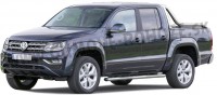 VW Amarok od 2010