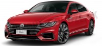 VW Arteon od 2017