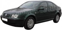 VW Bora 1998-2005