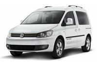 VW Caddy III