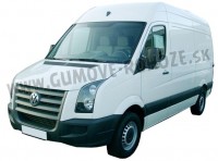 VW Crafter 2006-2016