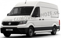 VW Crafter od 2017