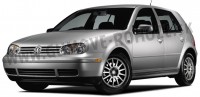 VW Golf IV 1997-2004
