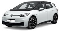 VW ID.3 od 2019
