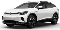 VW ID.4 od 2020