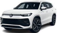VW Tayron od 2025