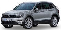 VW Tiguan od 2016