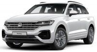 VW Touareg od 2018