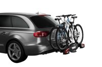 Nosiče bicyklov