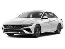 Hyundai Elantra od 2021