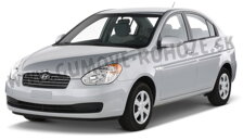 Hyundai Accent 2005-2011