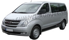 Hyundai H1 od 2008