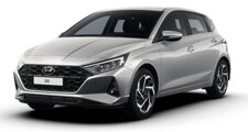 Hyundai i20 od 2020