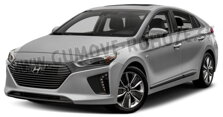 Hyundai Ioniq od 2017