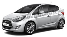 Hyundai ix20 od 2010