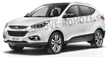 Hyundai ix35 od 2010