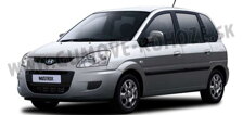Hyundai Matrix 2001-2010