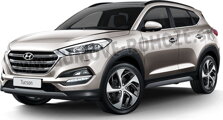 Hyundai Tucson 2015-2020