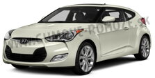 Hyundai Veloster od 2011